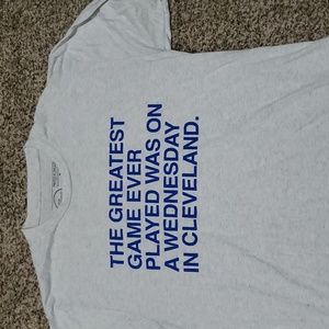Chicago Cubs Obvious Shirt
